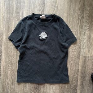 Black Planet Hollywood T-Shirt